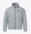 MEN'S SOLENT PRIMALOFT® INSULATOR JACKET - QUARRY